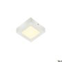 SLV SENSER 1003017 Lustră de tavan 1x8.4W/LED 3000K 440LM IP20