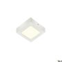SLV SENSER 1004703 Lumină montată pe suprafață 1x8.2W/LED 4000K 440LM IP20