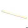 SLV SIGHT LED 1001287 Aplique de perete 2x38W/LED 3000K 3100LM IP20