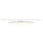 SLV SIGHT PANEL 3F 1009153 Proiector de șină 1x65W/LED 4000K 11600lm