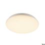SLV SIMA 1005085 Lustră de tavan 1x24W/LED 3000K 2200LM IP44