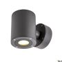 SLV SITRA 1002018 Aplique de perete 2x18W/LED 3000K 976LM IP44