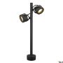 SLV SITRA 231505 Lampă de podea 2x9W/GX53 IP44