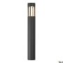 SLV SLOTS 231455 Lampă de podea 1x4.5W/LED 3000K 200LM IP44