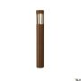 SLV SLOTS 231457 Lampă de podea 1x4.5W/LED 3000K 200LM IP44