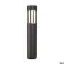 SLV SLOTS 231815 Lampă de podea 1x4.5W/LED 3000K 200LM IP44