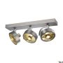 SLV STRUCTEC 147326 Spot 3x75W/GU10/ES111 IP20