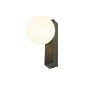 SLV SUN 1008123 Aplique de perete 1x40W/G9