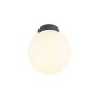 SLV SUN 1008125 Lampă de tavan 1x60W/E27