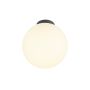 SLV SUN 1008127 Lampă de tavan 1x60W/E27