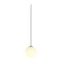 SLV SUN 1008139 Lampă cu pendul 1x40W/E27