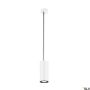 SLV SUPROS 133121 Lampă cu pendul 1x12W/LED 3000K 700LM IP20