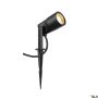 SLV SYNA 1007147 Proiector de grădină 1x6W/LED 3000K 540lm IP65