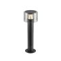 SLV TAHA II 1010197 Lampă de podea 1x10W/LED 2200K/2700K 450lm|500lm
