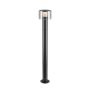 SLV TAHA II 1010199 Lampă de podea 1x10W/LED 2200K/2700K 450lm|500lm