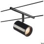 SLV TENSEO NOBLO 1002694 Proiector 1x8.5W/LED 2700K 420LM IP20