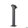 SLV THEO 1002871 Lampă de podea 2x7W/GU10 IP44