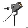 SLV THEO 1004652 Proiector de grădină 1x7W/GU10 IP44/IP65