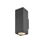 SLV THEO 1010187 Aplique de perete 1x20W/LED 2700K 2400lm