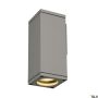 SLV THEO 229524 Aplique de perete 1x35W/GU10 IP44