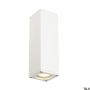 SLV THEO 229531 Aplique de perete 2x35W/GU10 IP44