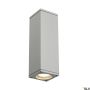 SLV THEO 229532 Aplique de perete 2x35W/GU10 IP44