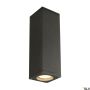 SLV THEO 229535 Aplique de perete 2x35W/GU10 IP44