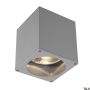 SLV THEO 229554 Lustră de tavan 1x75W/GU10/ES111 IP44