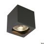 SLV THEO 229565 Aplique de perete 1x75W/GU10/ES111 IP44