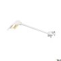 SLV TODAY 1000881 Aplique de perete 1x29W/LED 4000K 2800LM IP65
