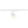 SLV TRACKSPOT 3F 1008844 Proiector de șină 1x13W/LED 3000K 1710lm|5300lm