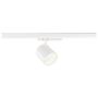 SLV TRACKSPOT 3F 1008848 Proiector de șină 1x13W/LED 4000K 1800lm|5590lm