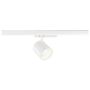 SLV TRACKSPOT 3F 1008850 Proiector de șină 1x13W/LED 4000K 1800lm|5590lm