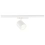 SLV TRACKSPOT 3F 1008858 Proiector de șină 1x13W/LED 4000K 1800lm|5560lm