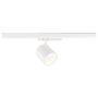 SLV TRACKSPOT 3F 1008868 Proiector de șină 1x25W/LED 3000K 3550lm|4250lm