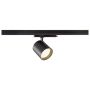 SLV TRACKSPOT 3F 1008871 Proiector de șină 1x25W/LED 3000K 3550lm|4250lm