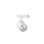 SLV TRACKSPOT 3F 1010594 Proiector de șină 1x17W/LED 4000K 2940lm|3890