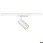SLV Trackspot V 1007656 Proiector de șină 1x35W/LED 2700K|3000K|4000K 3090lm|3470lm|3300lm IP20