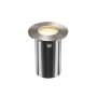 SLV TRAIL-LITE® 1008842 Lampă cu senzor de mișcare 1x0.9W/LED 3000K 25lm