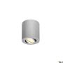SLV TRILEDO 1002012 Lumină montată pe suprafață 1x10W/GU10 IP20