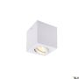 SLV TRILEDO 1002015 Lumină montată pe suprafață 1x10W/GU10 IP20