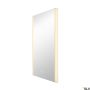 SLV TRUKKO 1004729 Aplique de perete 2x24W/LED 3000/4000/6500K 1310/1320/1340LM IP44