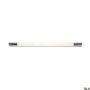 SLV TRUKKO 149772 Aplique de perete 1x12W/LED 3000K 1040LM IP44