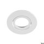 SLV Universal Downlight 1007092 inel decorativ