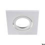 SLV Universal Downlight 1007185 inel decorativ