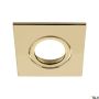 SLV Universal Downlight 1007187 inel decorativ