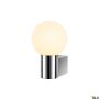SLV VARYT 1007600 Aplique de perete 1x6W/E14 IP44