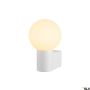 SLV VARYT 1007602 Aplique de perete 1x6W/E14 IP44