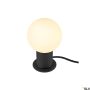 SLV VARYT 1007620 Lampă de masă 1x6W/E14 IP20