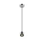 SLV VARYT 1008116 Lampă cu pendul 1x6W/E14